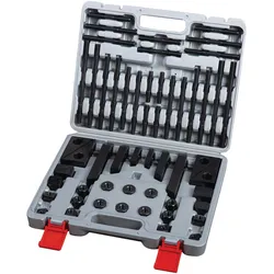 Optimum Spannwerkzeugsortiment SPW 14 | 3352078