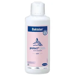 Baktolan protect pure 350ml Hautschutz