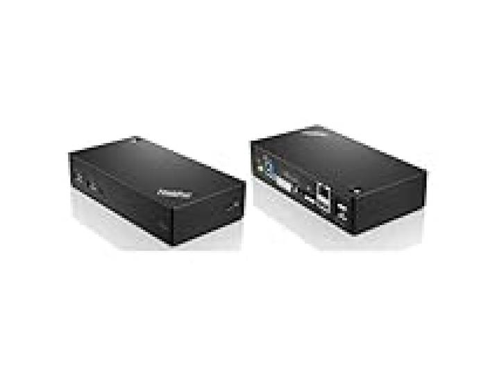 LENOVO THINKPAD USB 3.0 PRO DOCK EU
