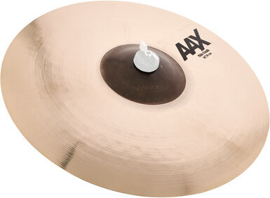 Sabian "16" AAX Thin Crash"