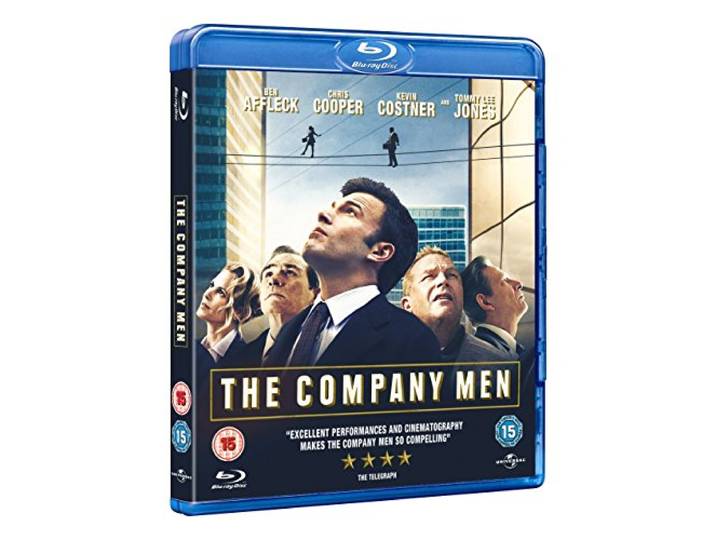 The Company Men