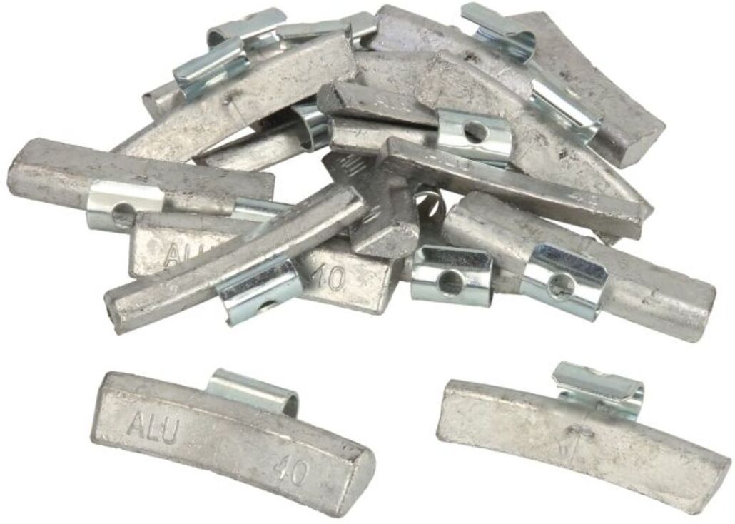 Ausgleichsgewicht  geschöpft 40g PROFITOOL