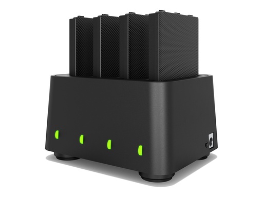 Elo Touch Solutions Elo - Batterieladegerät - Ausgangsanschlüsse: (E526745)
