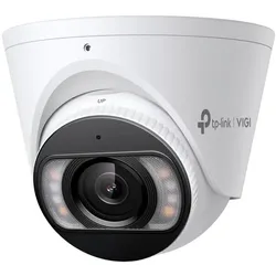 TP-Link VIGI C455 4MM (2688 x 1520 Pixel), Netzwerkkamera, Weiss