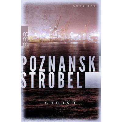 Anonym, Taschenbuch von Ursula Poznanski,Arno Strobel, Rowohlt Taschenbuch