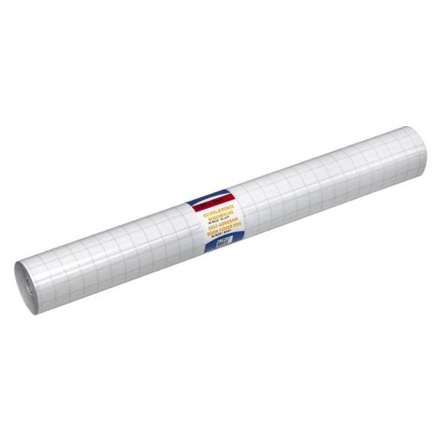 Bantex Bogplast 600 mm x 25 m blank 80 my (100400208)