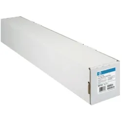 HP Q1421B Papier seidenmatt 36", 30.5m