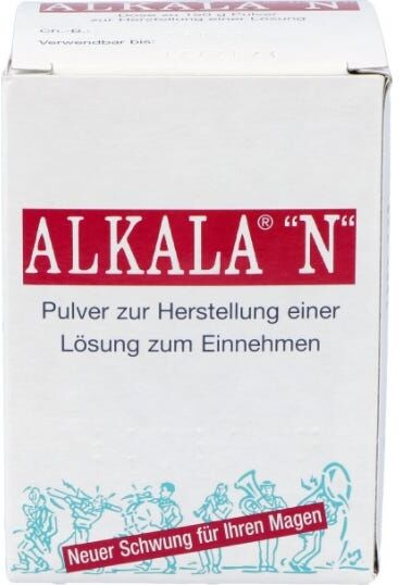 Margan Alkala N 150 g