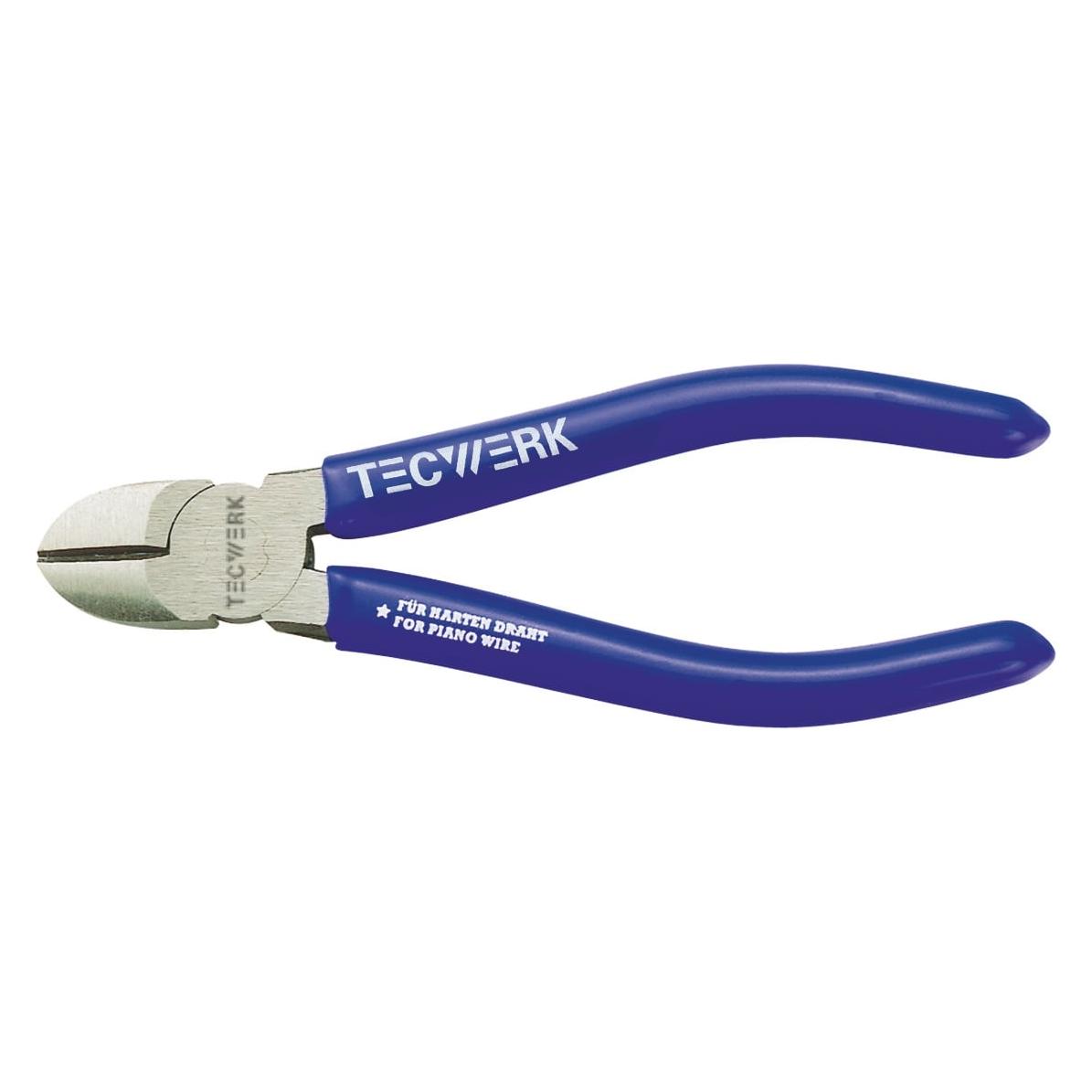 Tecwerk Seitenschneider (180 mm) (2000810149)