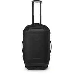 Osprey Transporter Wheeled Duffel 60 - Raven Black OS Koffer24