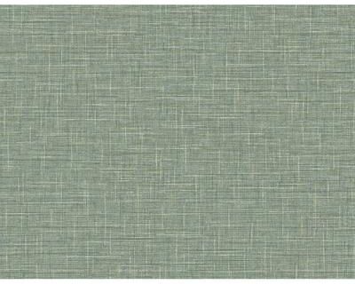 DuPont Tedlar Grasmere Weave High Performance Vinyl Unpasted Wallpaper