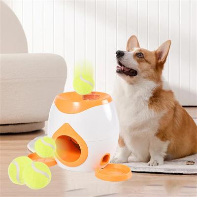 Friendly Fresh Finds Interactive Dog Treat Dispenser Toy Non Electric Pet Puzzle Feeder For Mental Stimulation And Healthy Eating Habits green