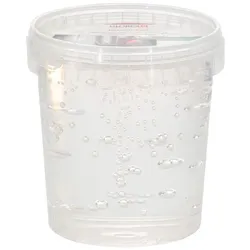 Kerzen-Gel transparent, 700 g