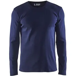 Blakläder, Arbeitsoberteil, Langarmshirt (3XL)