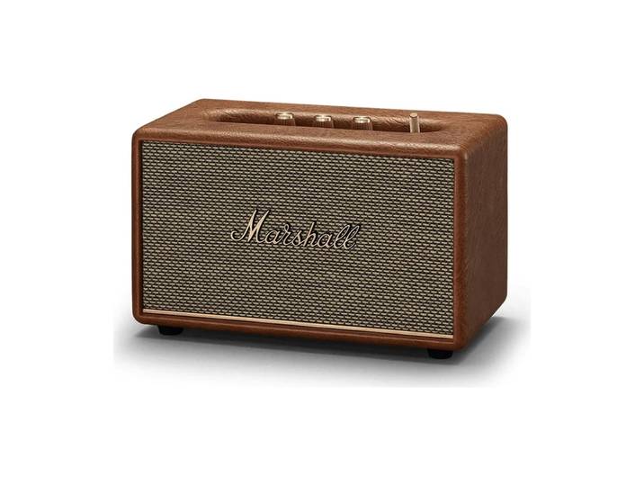 Marshall Acton III Bluetooth speaker Bruin