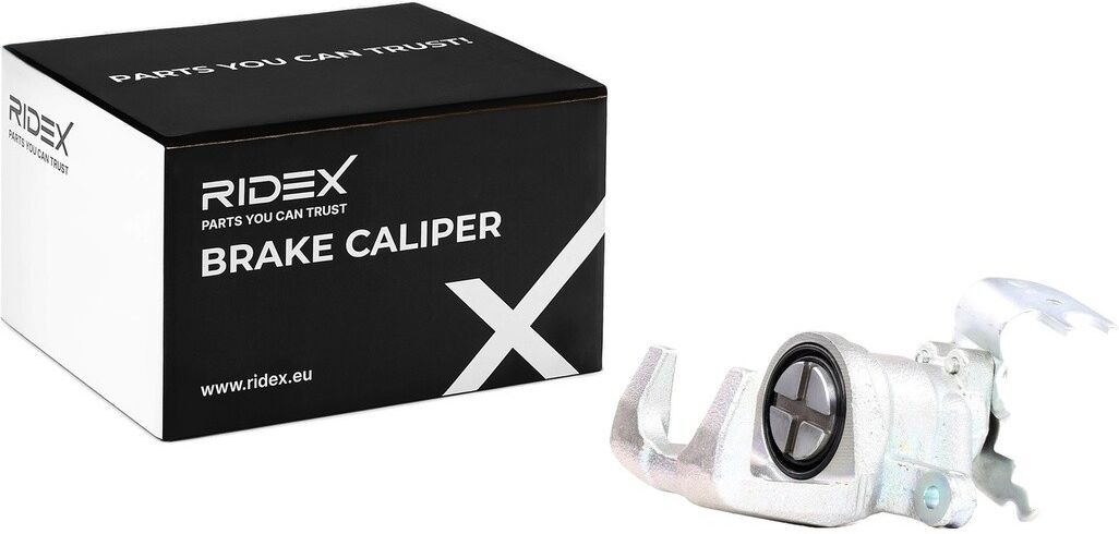RIDEX 78B0763 Brake caliper