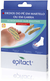 Epitact Almofadas Sub-Digitais Mulher 1 un