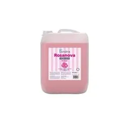 Londrix Rosanova Handseife | Cremeseife Rose Premium - 10 Liter
