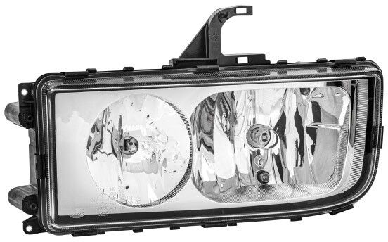 HELLA 1DB 247 011-031 Headlight