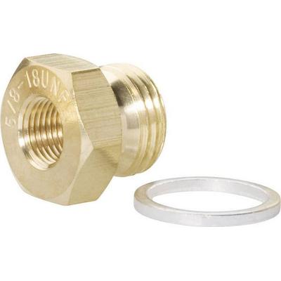 Equus 6903 Gewinde-Adapter Öltemperaturgeber, Öldruckgeber 5/8'