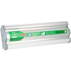 Molift Akku 14,4V 3,0Ah NiMH Akkureparatur Zellentausch Power Pac 0541000
