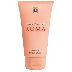 Laura Biagiotti Roma Shower Gel