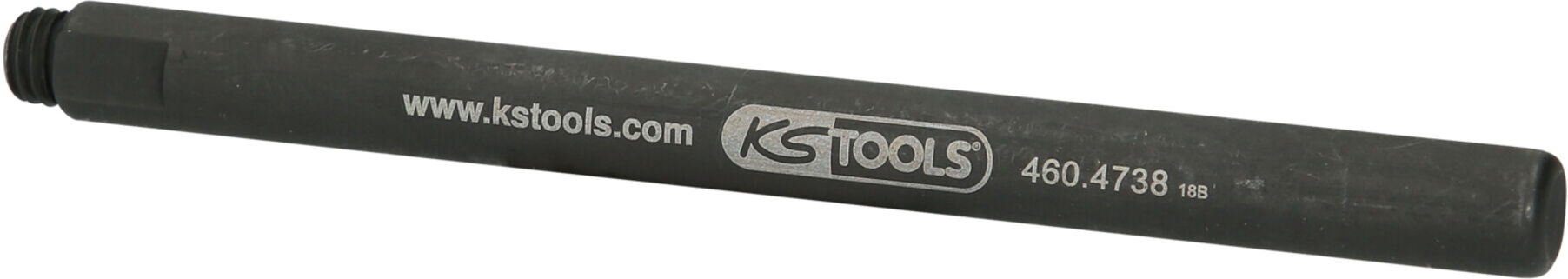 KS Tools Haltestange, 152 mm (460.4738)