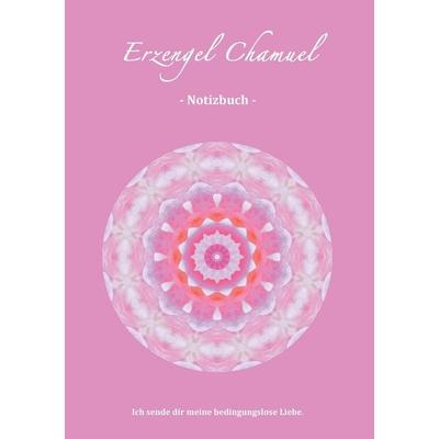 Erzengel Chamuel, Taschenbuch von Sabine Fels, Fels, Sabine, 978-3-945485-09-5
