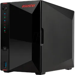 ASUS AS5304T - NAS-Server Leergehäuse