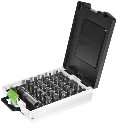 Festool Bitkassette TX 10-50/BH-SORT/31x 769137