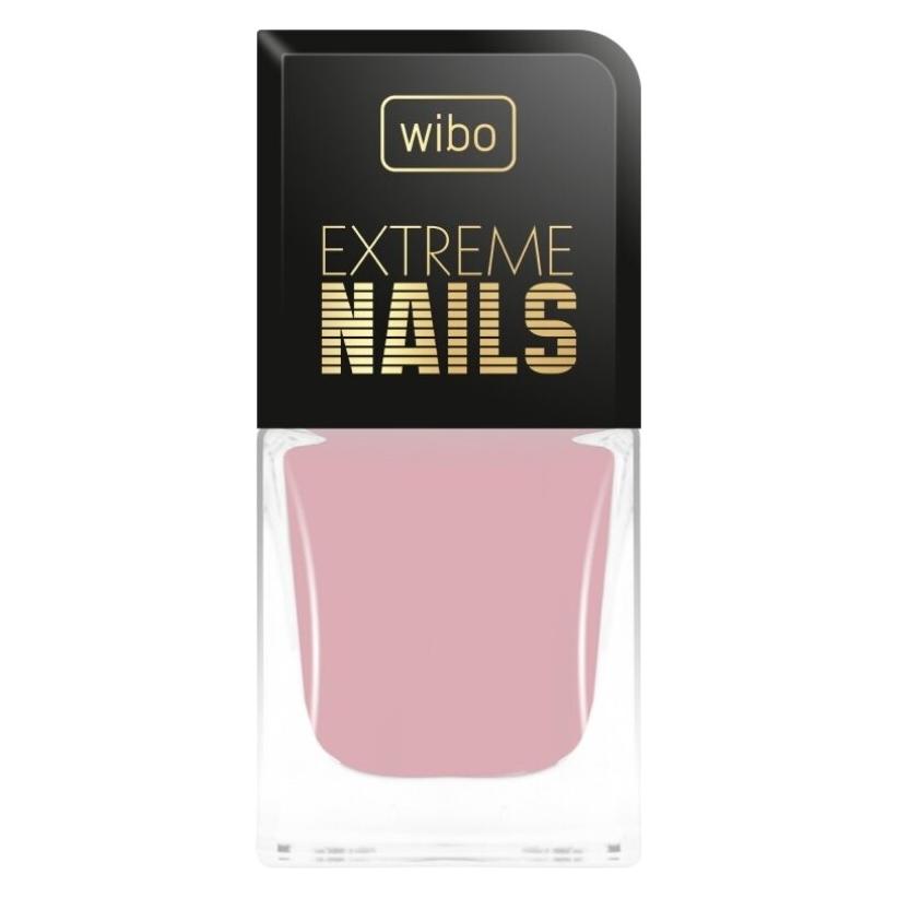 Wibo Extreme Nails Nail Polish 181 8.5Ml (181, Farblack) (5901801603245)