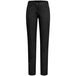 Greiff Damen Hose 5 Pocket RF 5319.8000 schwarz 36