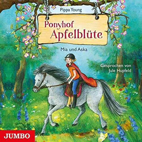 Pippa Young - Ponyhof Apfelblüte [5]: Mia und Aska - Preis vom 30.09.2026 22:30:23 h