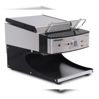 Roband Sycloid Toaster 500 Gen 2 Schwarz
