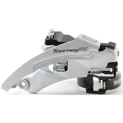 Shimano Umwerfer FD-TX800 42/48 Zähne silber,schwarz