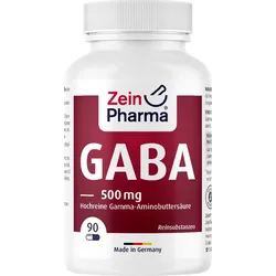 Gaba Kapseln 90 ST