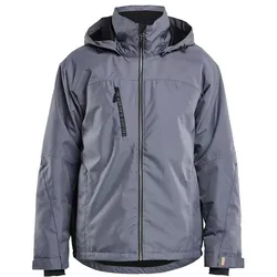 Blakläder,  wasserdichte Winterjacke (4XL)