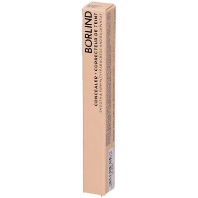 Börlind Concealer light 3,2 g Creme