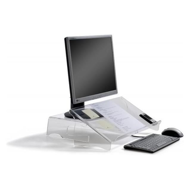 Bakker Elkhuizen Q-doc 500 Document Holder (BNEQDOC500)
