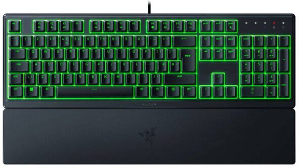 TECLADO GAMING RAZER ORNATA V3 X PT