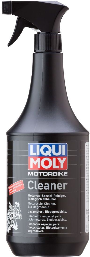 Reiniger LIQUI MOLY Motorbike Cleaner 1L