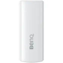 BenQ QS02 (Android 10), Streaming Box, Weiss