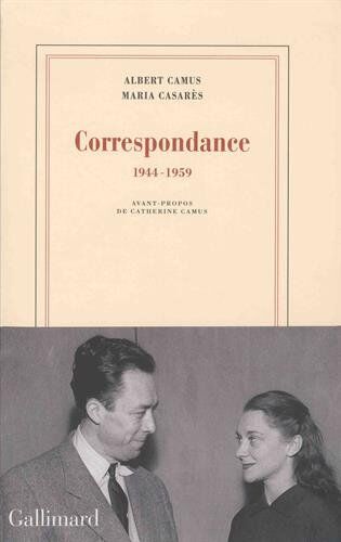 Béatrice Vaillant - Correspondance, 1944-1959 - Preis vom 30.09.2026 22:30:23 h