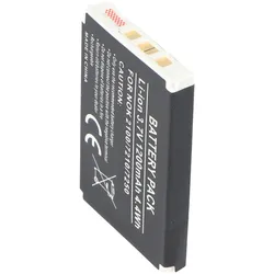 AccuCell Akku passend für Nokia 2100, BLD-3