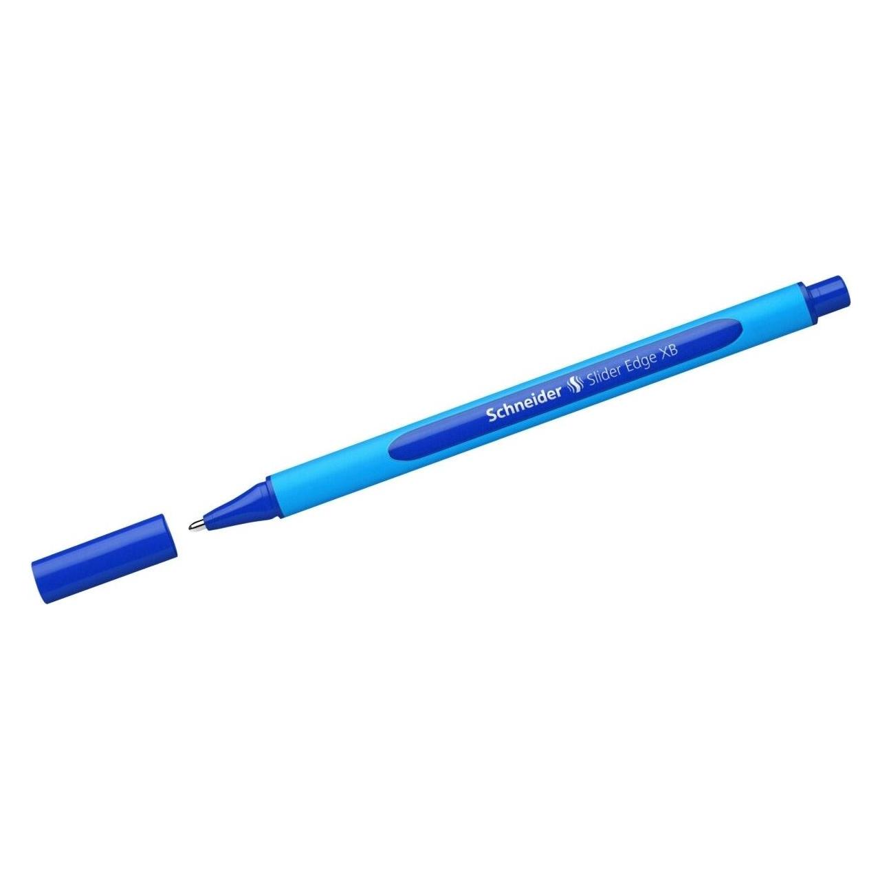 Schneider Kugelschreiber Slider Edge (1x) (152203)
