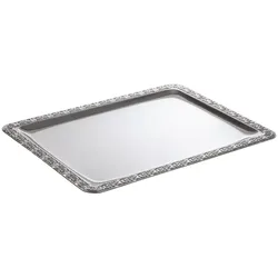 APS 382 Tablett -SCHÖNER ESSEN-  42 x 31 cm