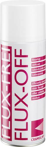 Cramolin FLUX-FREI 1071611 Leiterplattenreiniger 400ml