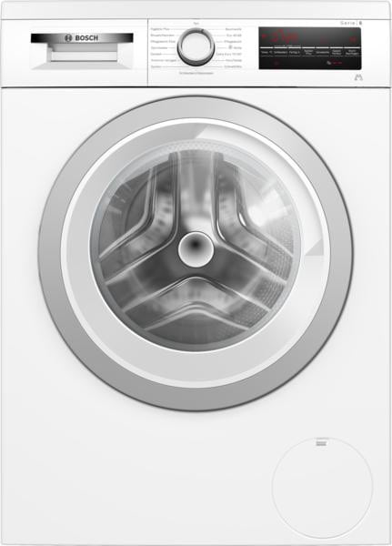 Bosch WUU28T49 Serie 6 Waschmaschine (Standgerät) 9 kg 1400 U/min.