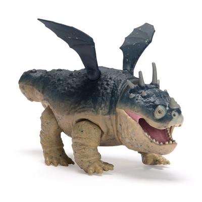 Drachenzähmen leicht gemacht - Basis-Drachenfigur Fleischklops
