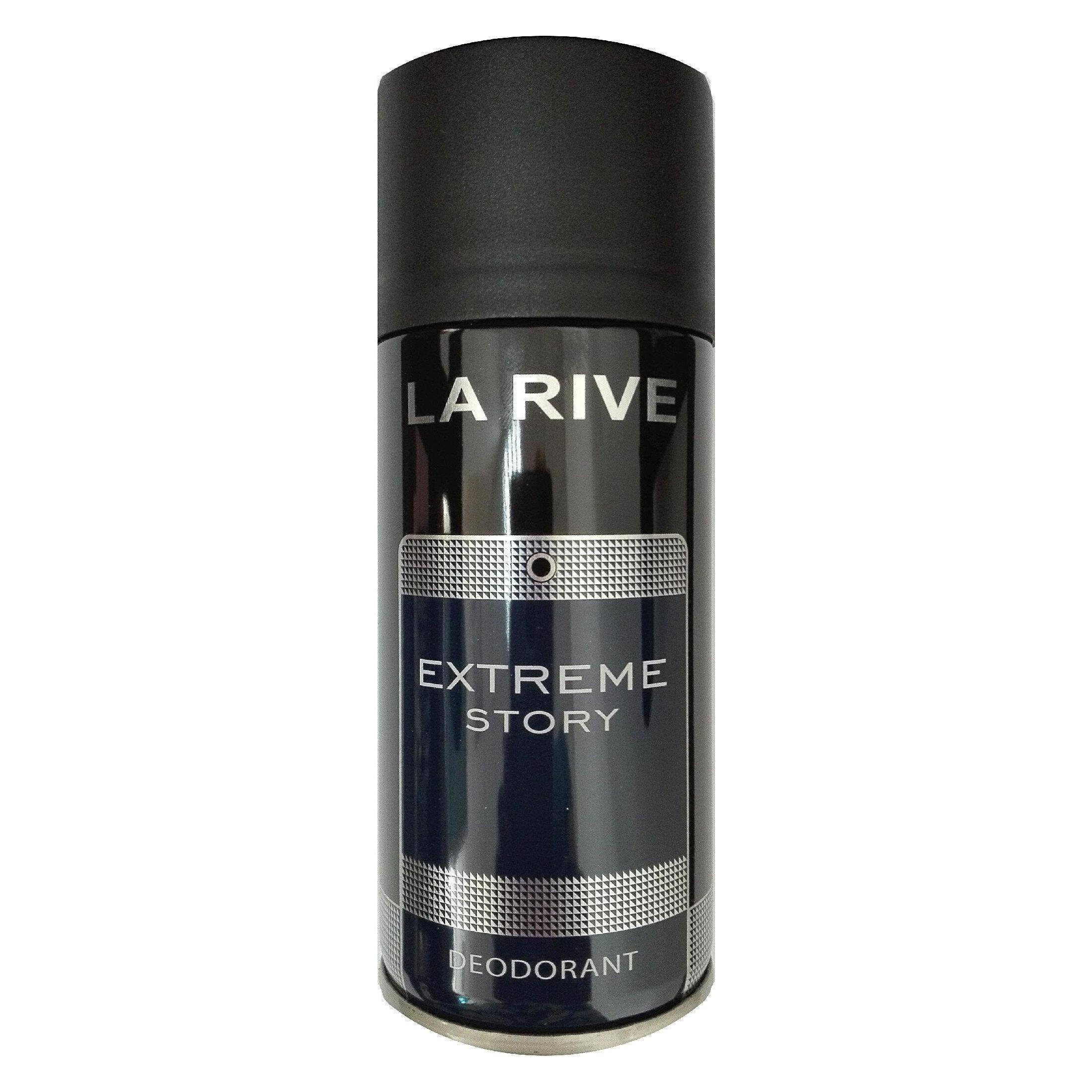 La Rive Extreme Story For Man DEO 150ml (Spray, 150 ml) (58560)